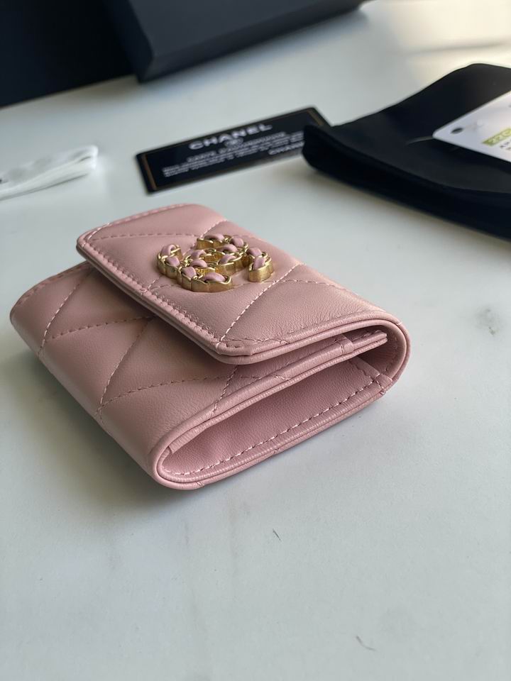 Chanel AP1790口盖11x8.5x3cm zy  (40)
